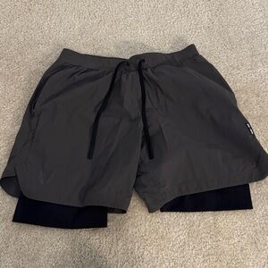 ASRV TETRA-LITE 7" MEN'S LINER SHORTS